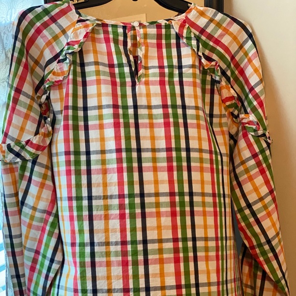 Crown&Ivy Plus Top - Picture 4 of 5